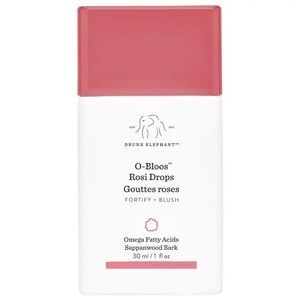 Drunk Elephant O-Bloos Rosi Drops Blush
